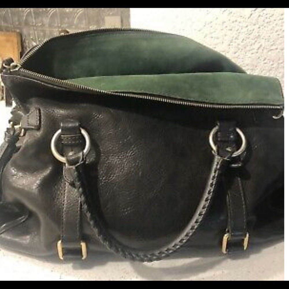 Dooney Bourke bag - Picture 3 of 7
